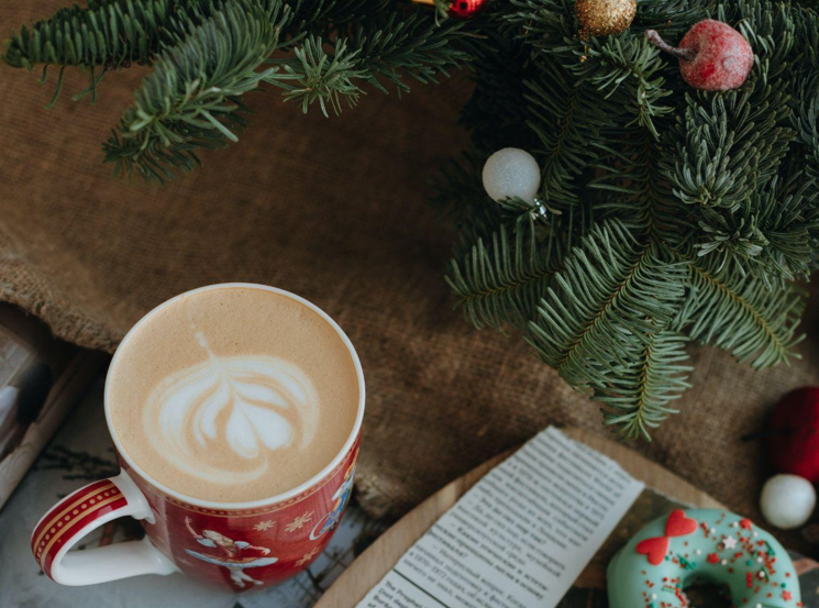 The Blue Christmas Tree: A Symbol of Hope and Kindness